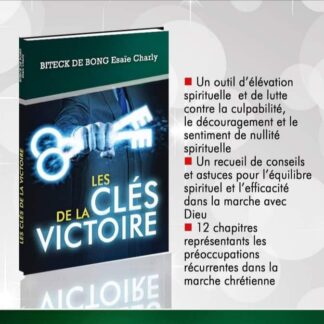 LES CLES DE LA VICTOIRE